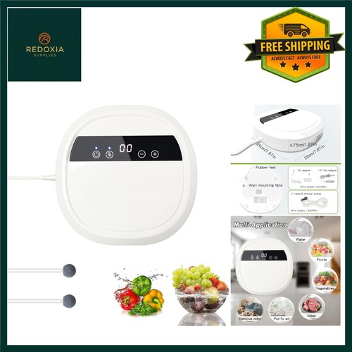 Professional ozone generator - professional,