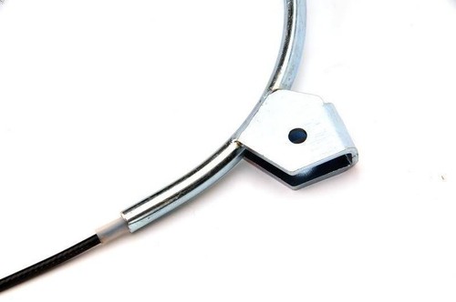 Cable pull parking brake - cable,