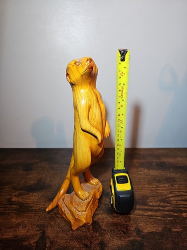 Hand carved style resin - style,