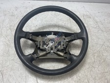 TOYOTA HI-LUX HL2 4X4 D-4D DCB MK7 FL1 (KUN25) 2009-2011 Steering Wheel