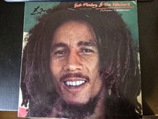 1973 Bob Marley & The Wailers - African Herbsman (FA 4130821) 12" Album