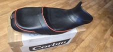 Corbin Leather Comfort Kawasaki ZZR1100 Seat/saddle