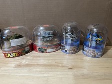 Lot Of Brand New "Mini Master