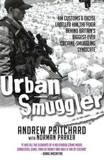 Urban Smuggler by Norman