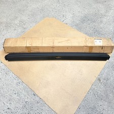 Vauxhall Astra MK1 Van Rear