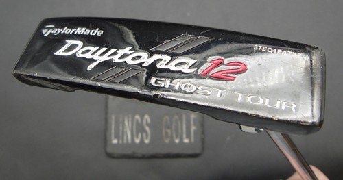 Taylormade daytona ghost - 12,