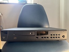 Arcam Alpha 8 CD Player Fully Working With Power Cord | Made In UK