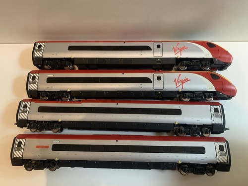 Hornby gauge virgin - gauge,
