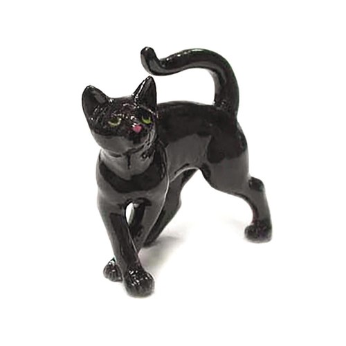 Northern rose cat black - northern,