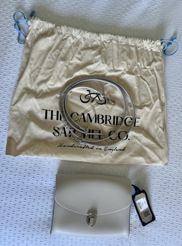 Cambridge satchel company - satchel,