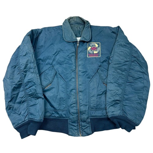 Helter skelter ma2 bomber - helter,