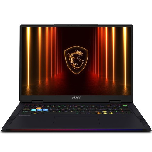 Msi raider a18 amd ryzen - msi, 9