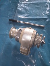Vetus Anchor Windlass / Winch - Manual  - 8mm Chain  Marine
