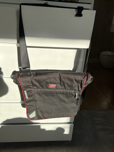 Tumi ducati 66170 - tumi,