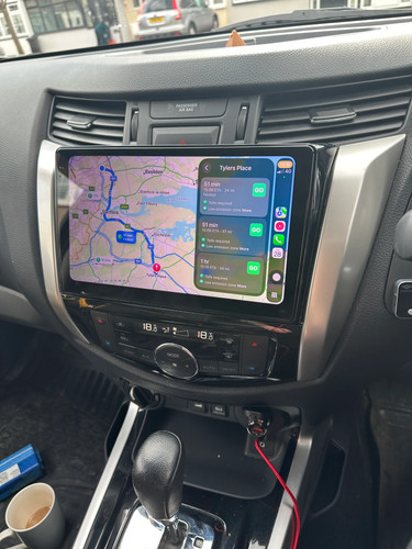 Nissan navara 2015 2023 - nissan, 2015-2023