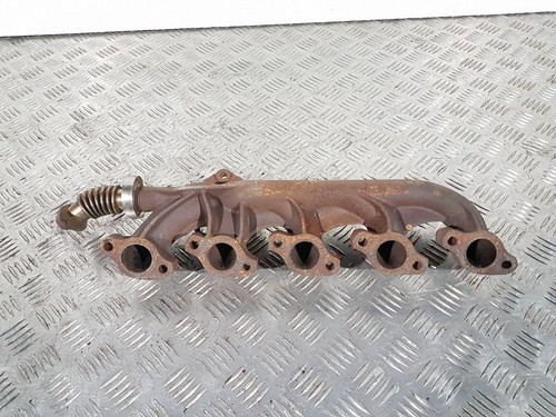 Volvo v70 exhaust - v70, sw