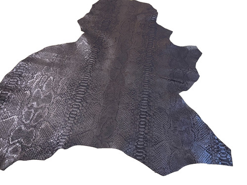 Leather skins hides metallic - leather, skins,hides,metallic