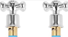 Tap Handle Replacement 2-Pack