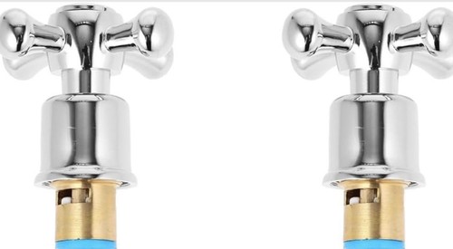Tap handle replacement pack - tap,
