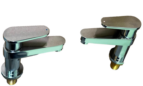 Mira minimal basin taps - basin, for