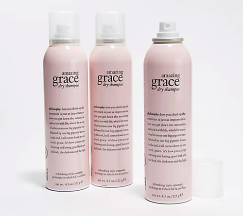 Philosophy must have dry - must-have,