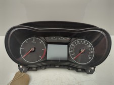 2018 VAUXHALL CORSA SRI CDTI