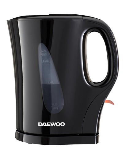 Daewoo essentials fast - essentials,