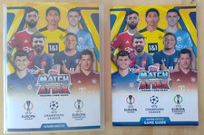 Match Attax (Trading Card