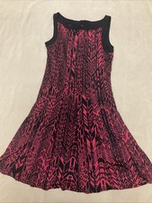 Glamour 14 Womens Dress Swingy