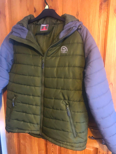 Trakker hexathermic jacket - trakker, xl