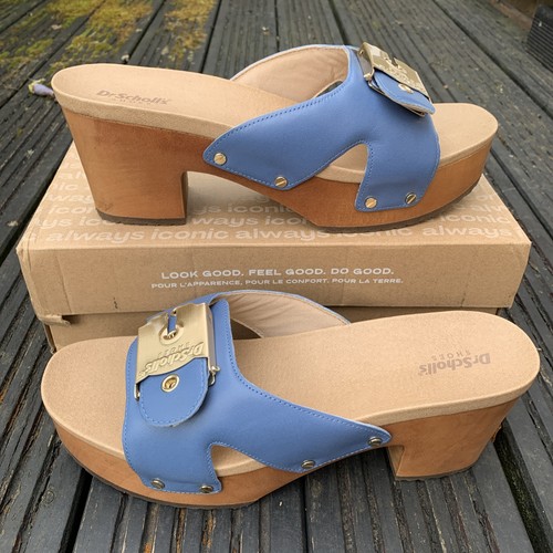 Scholl exercise sandals - exercise,