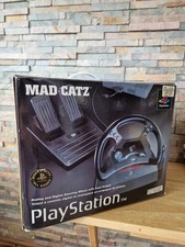 Mad Catz Analog Digital