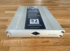 Universal audio uad - universal, uad-2