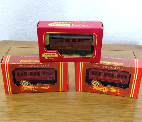 Triang hornby r468 lms - triang,