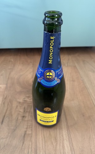 Heidsieck monopole blue - heidsieck,