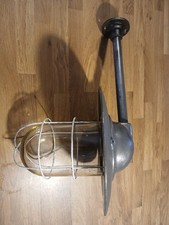 Vintage falks Outside Light