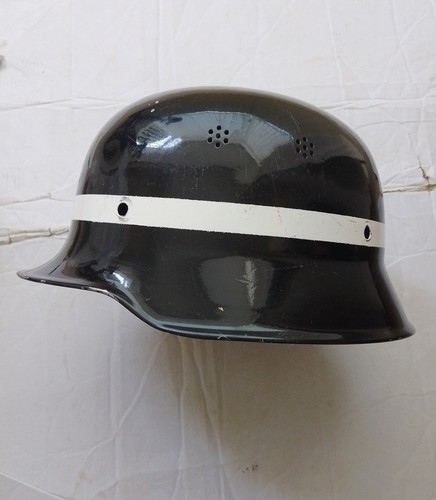 Original quist german helmet - original,