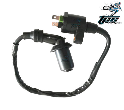 Ignition coil pack - ignition,