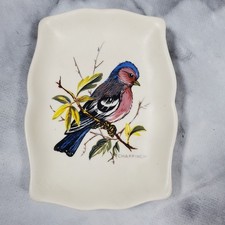 Vintage Axe Vale Pottery Devon