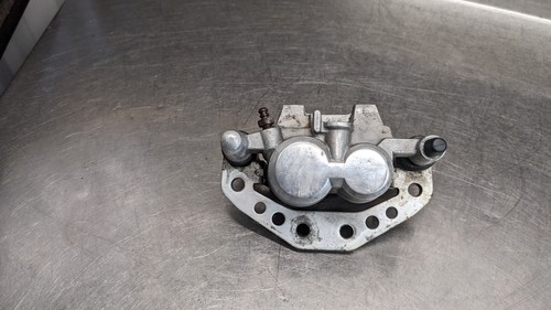Kawasaki zr750 front left - zr750,