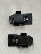 Sumitomo Fibre Optic Splicer 72C 72C+ Fibre Holders Used