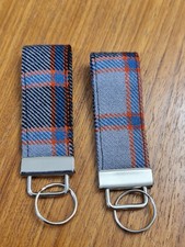MacPherson Hunting Tartan