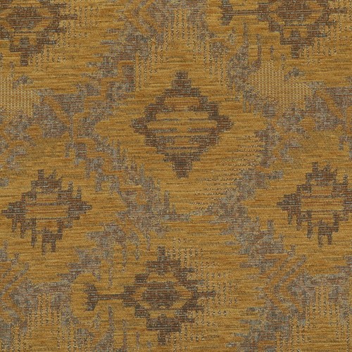 Kilim floral pattern - floral,