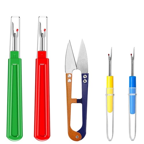 Pcs seam ripper set - 4,