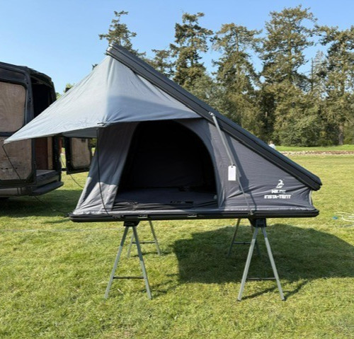 Roof top insta tent model - roof,