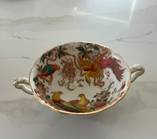 Royal crown derby - crown,