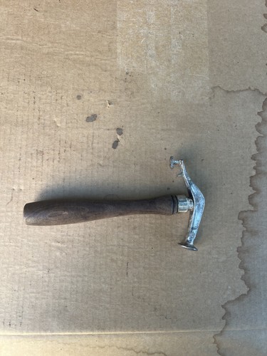 Vintage italy cork screw wine - vintage,