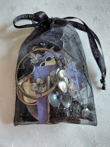 Small jewellery mystery bag - small,