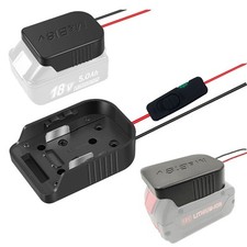 For Bosch 18V Battery Adapter