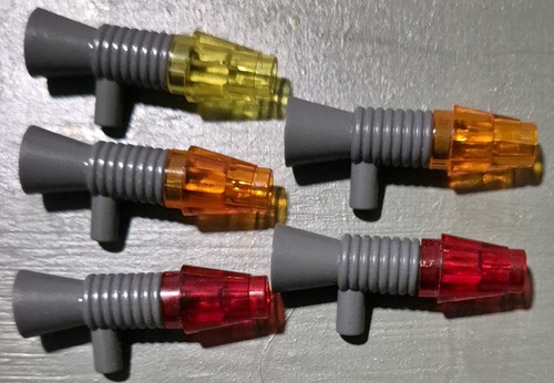 Genuine lego parts lot - 5x,